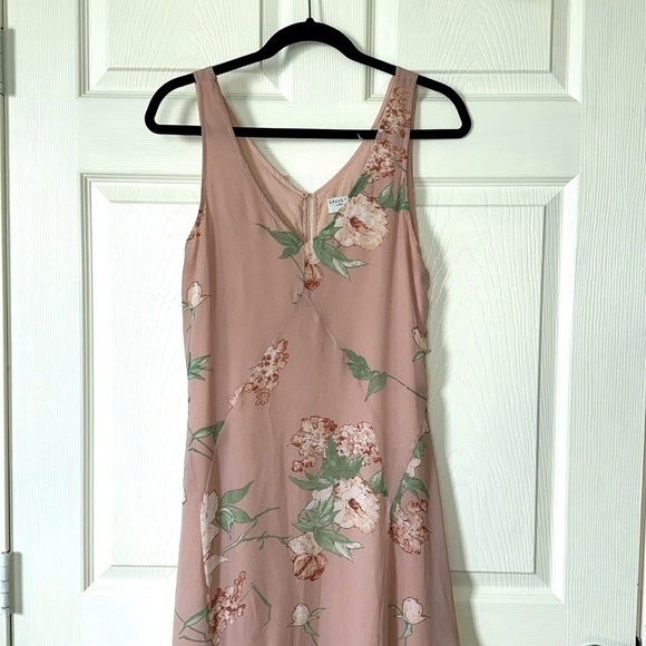 Dress Forum sleeveless Maxi Dress Sz Small - Picture 3 of 6